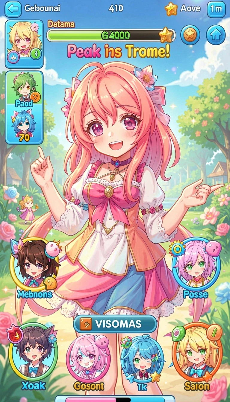 best App Game Online Indonesia Terlengkap