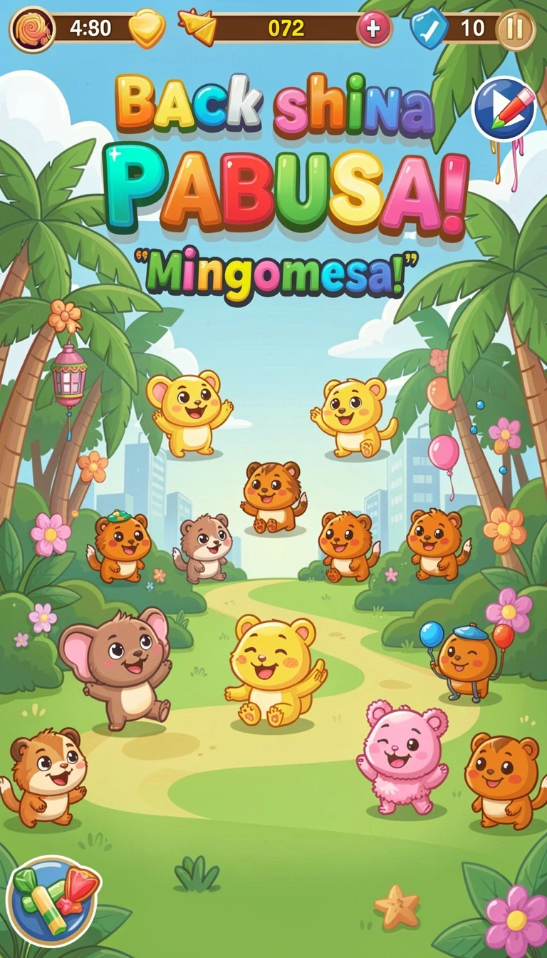 tigerjp88 App Game Online Indonesia Terbaru 2026