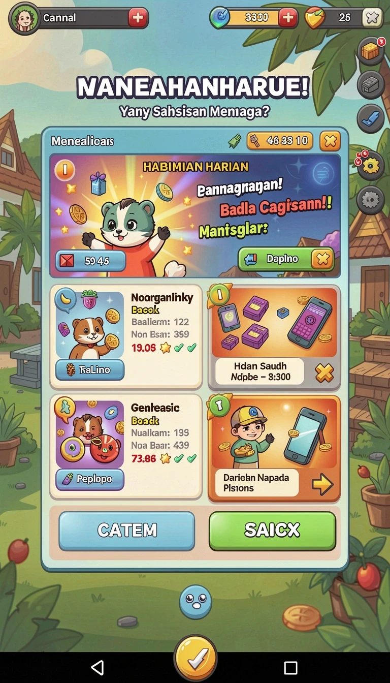 amper88 Platform Game Online Indonesia Terbaru