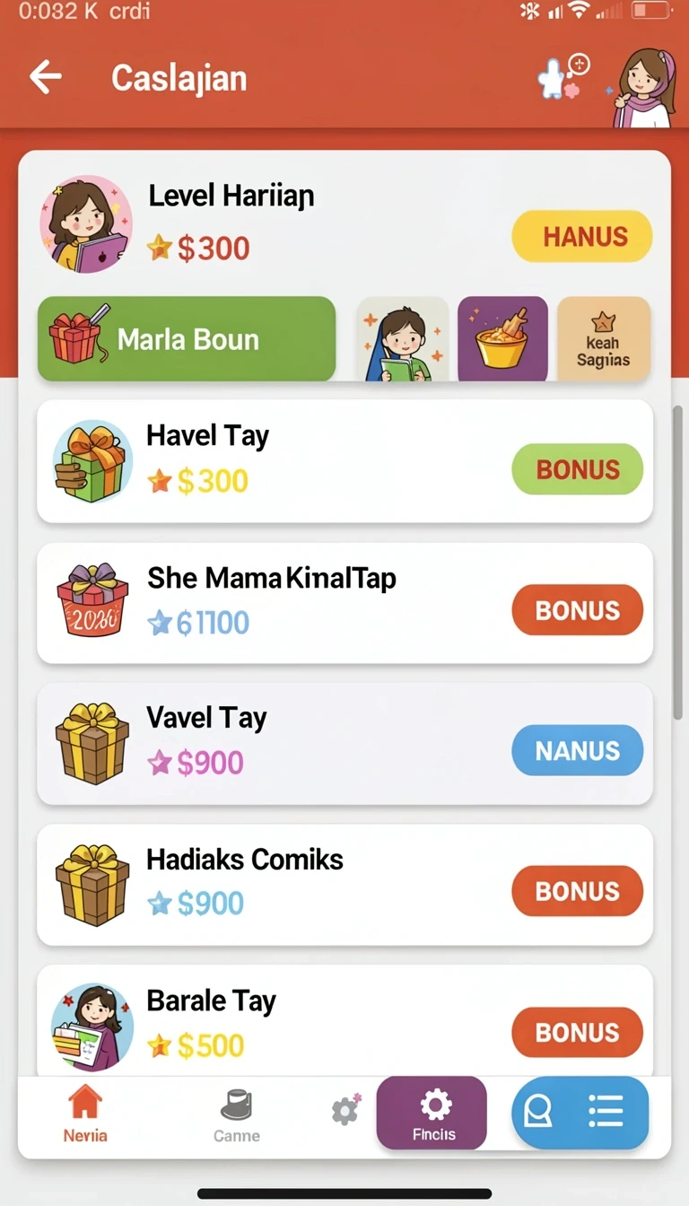 luckyslots: Aplikasi Game Online Praktis 2026