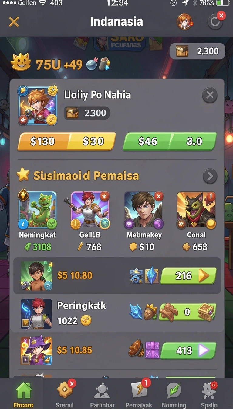Aplikasi idr89 Terbaru dan Terlengkap