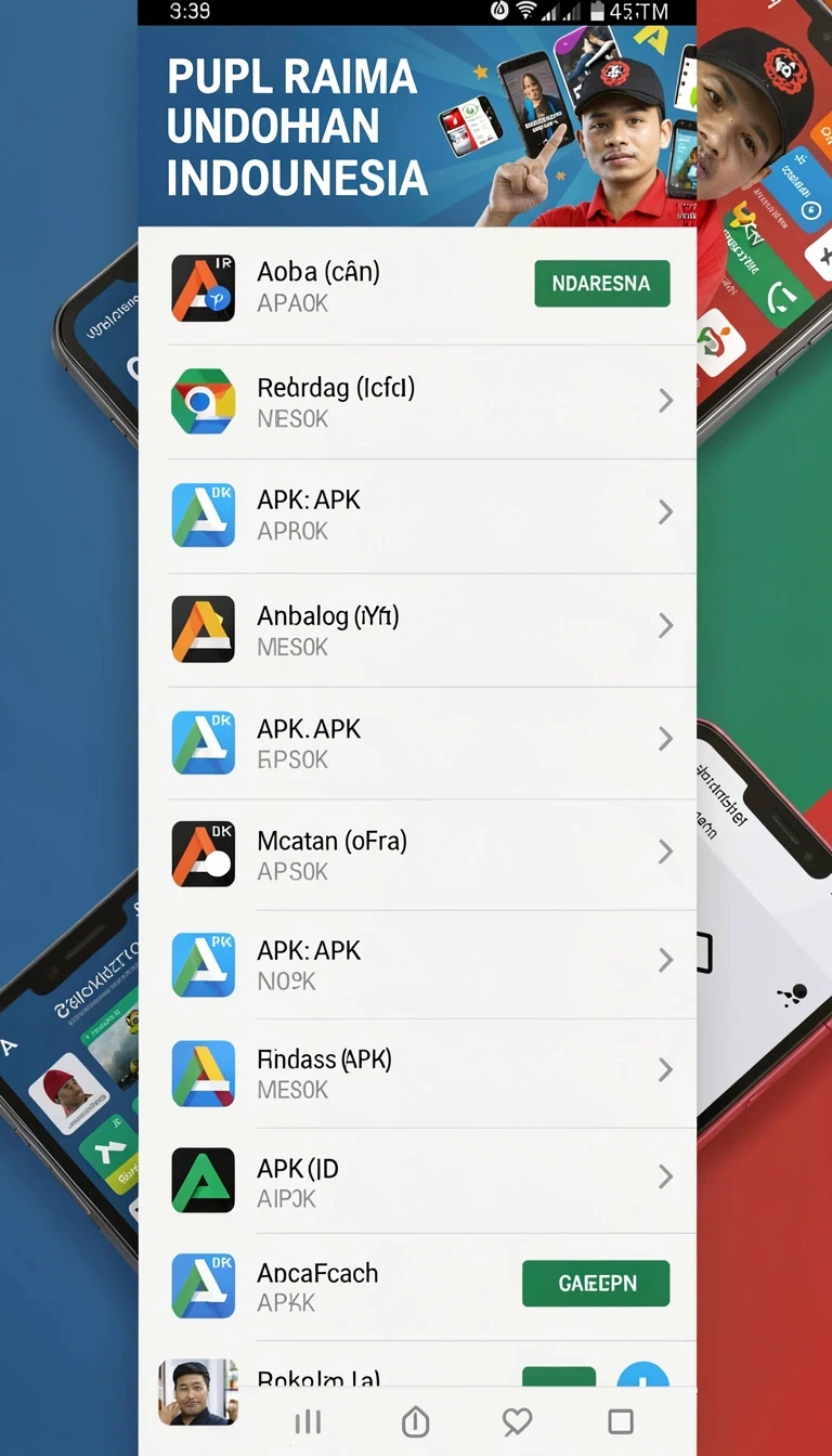surga88 App Game Online Indonesia Terbaru
